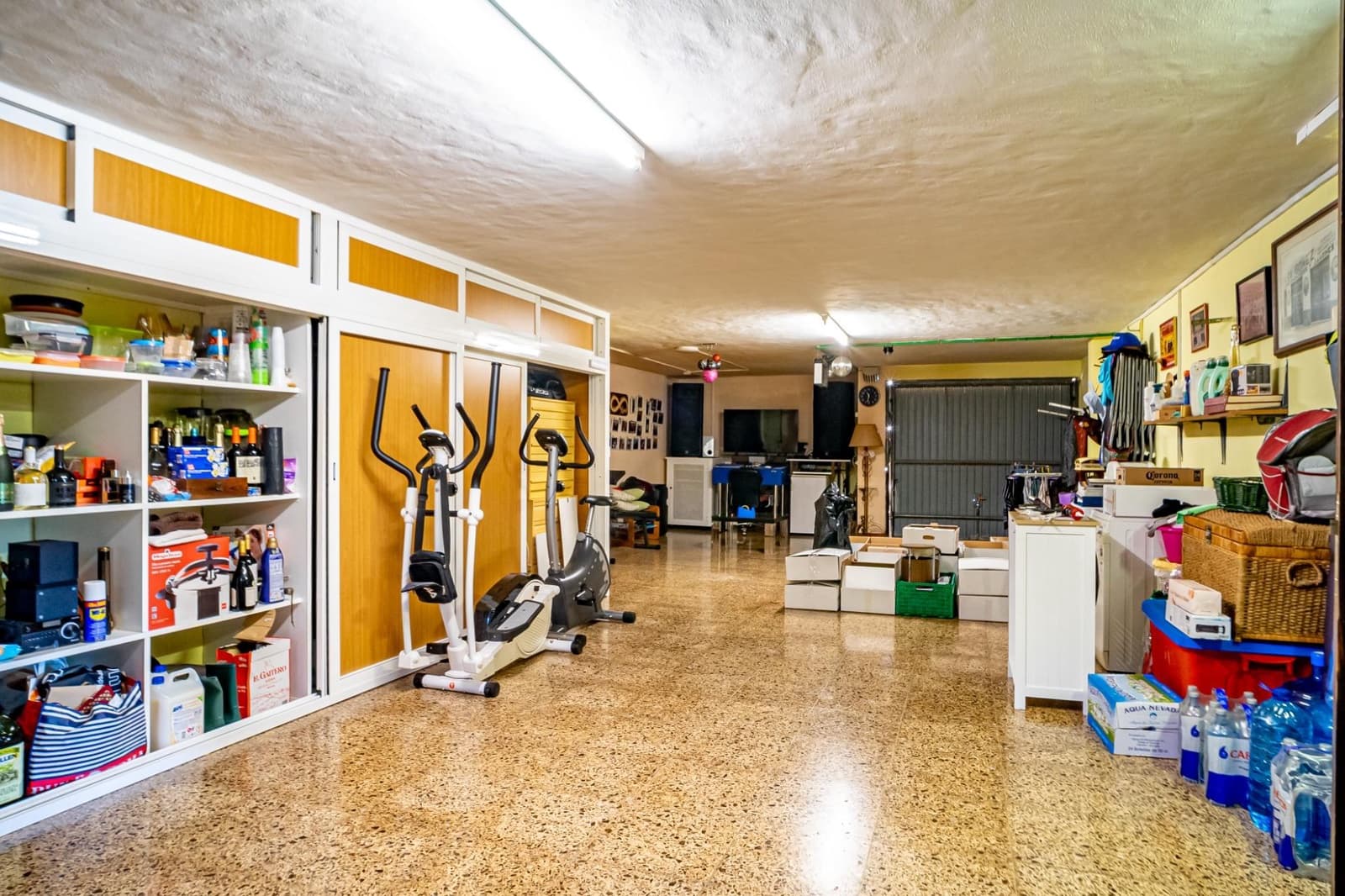 5 soveværelse Villa til salg i Benidorm med swimmingpool garage - € 799.000 (Ref: 10138963)