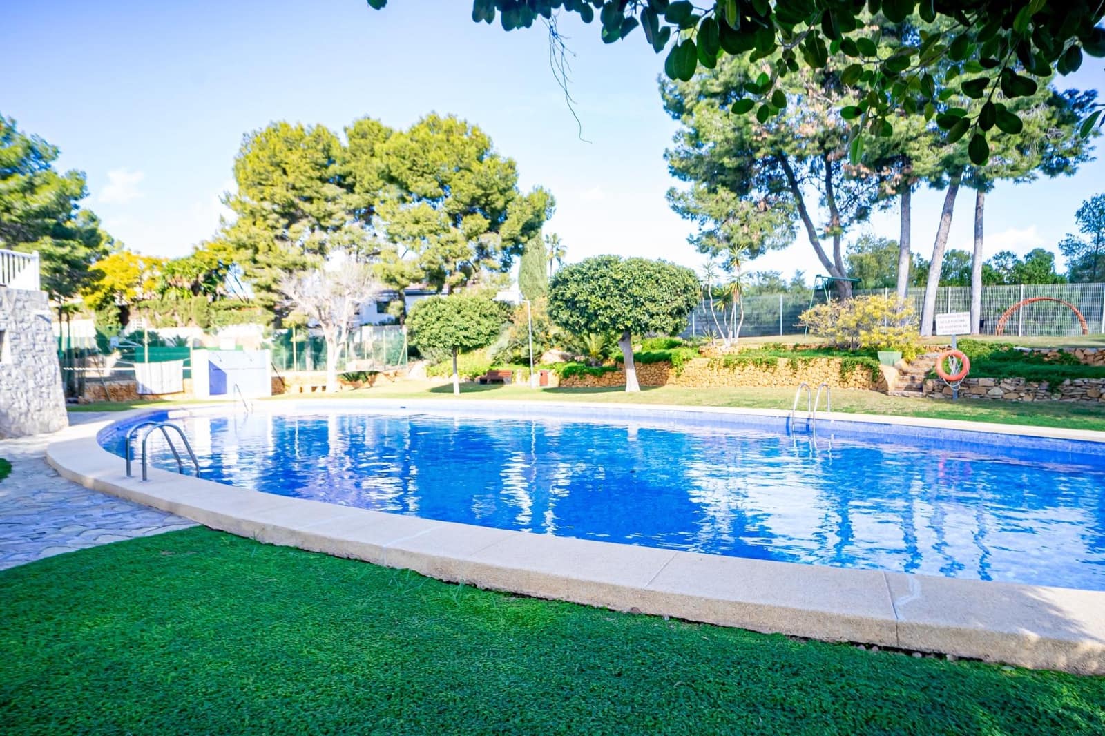 5 soveværelse Villa til salg i Benidorm med swimmingpool garage - € 799.000 (Ref: 10138963)