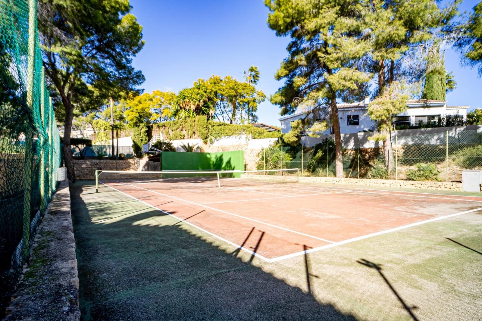 5 soveværelse Villa til salg i Benidorm med swimmingpool garage - € 799.000 (Ref: 10138963)