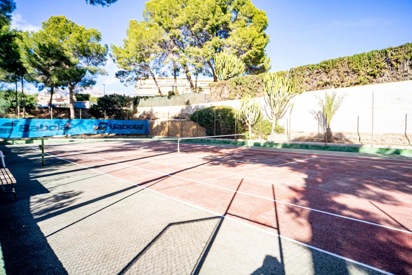 5 soveværelse Villa til salg i Benidorm med swimmingpool garage - € 799.000 (Ref: 10138963)