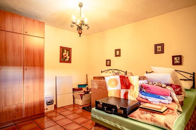 5 chambre Villa/Maison à vendre à Benidorm avec piscine garage - 799 000 € (Ref: 10138963)