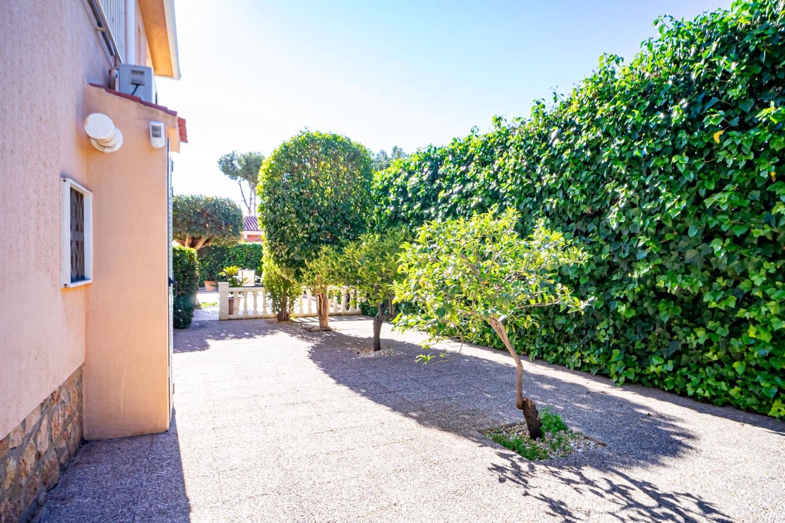 5 soveværelse Villa til salg i Benidorm med swimmingpool garage - € 799.000 (Ref: 10138963)