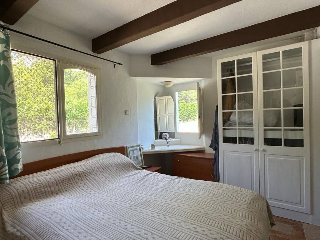 2 sypialnia Finka/Dom wiejski na sprzedaż w Confrides - 165 000 € (Ref: 8418652)