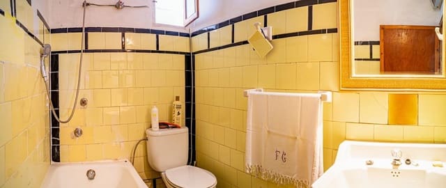 Erhverv til salg i Bolulla - € 159.000 (Ref: 8419479)