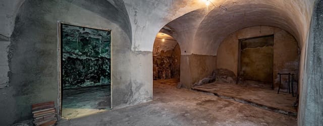 Erhverv til salg i Bolulla - € 159.000 (Ref: 8419479)