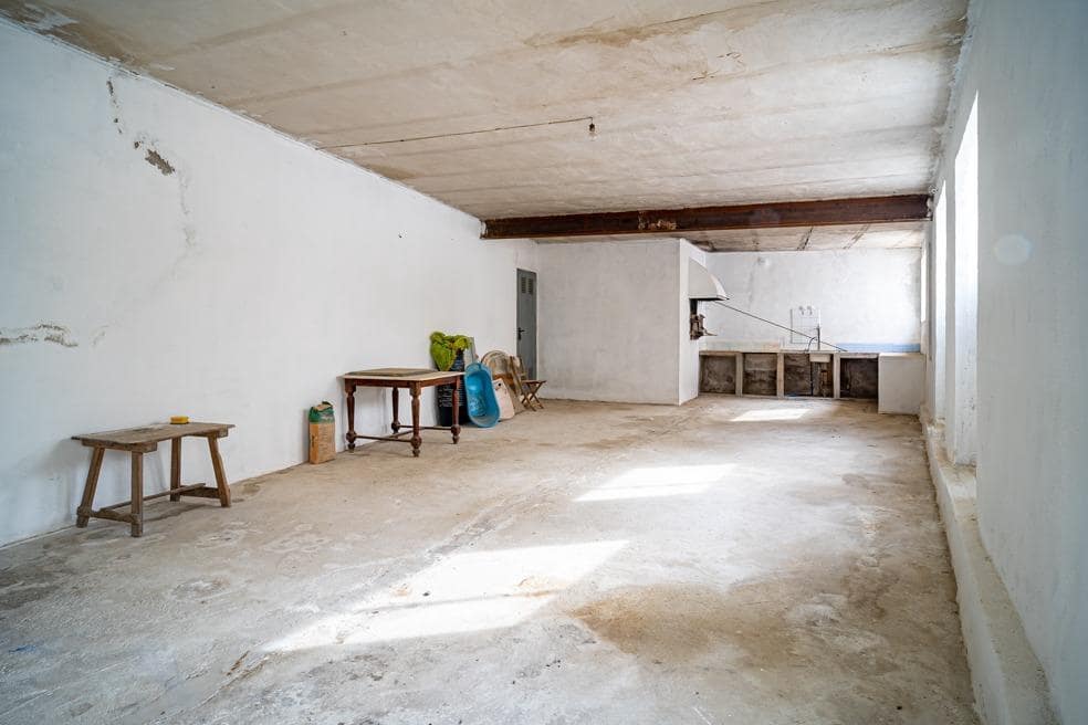 Restaurant/Bar til salg i Bolulla - € 159.000 (Ref: 8419479)