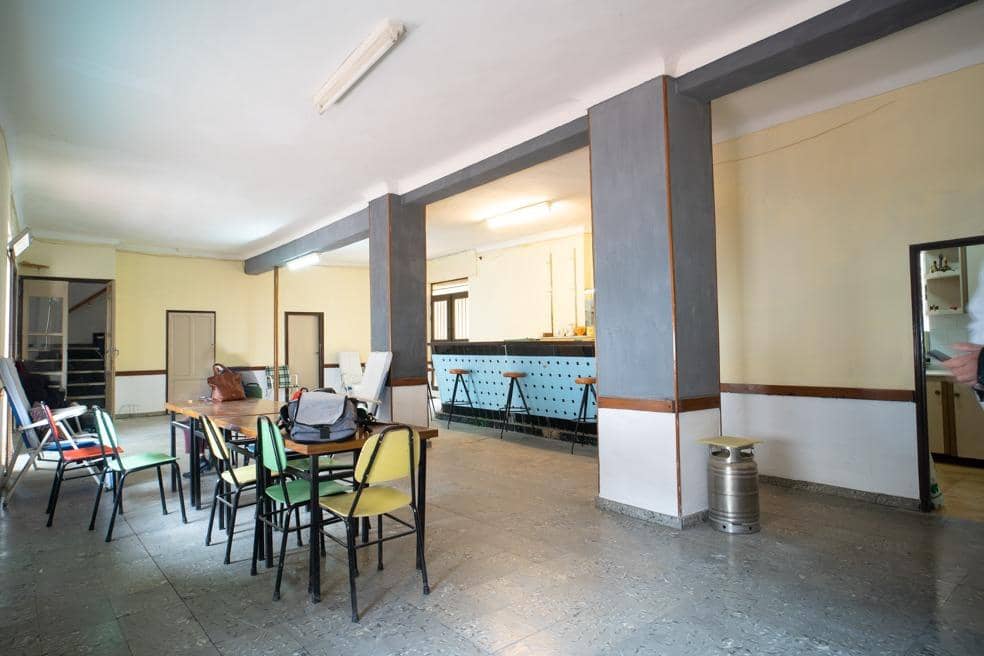 Restaurant/Bar til salg i Bolulla - € 159.000 (Ref: 8419479)