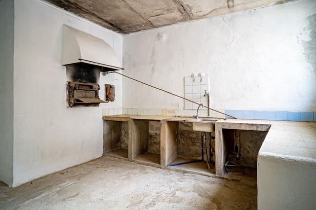 Restaurang/Bar till salu i Bolulla - 159 000 € (Ref: 8419479)