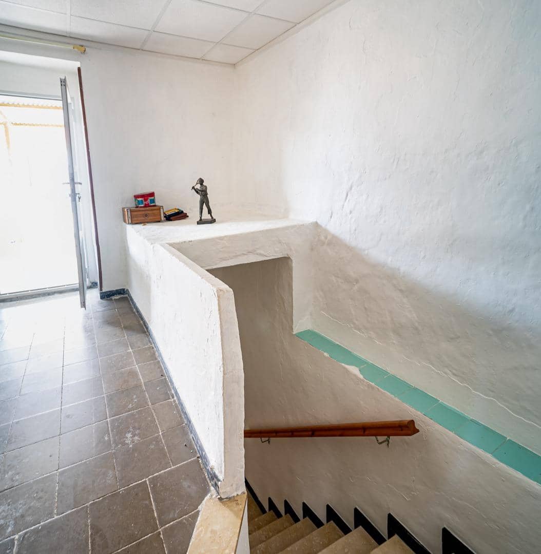 Restaurant/Bar til salg i Bolulla - € 159.000 (Ref: 8419479)