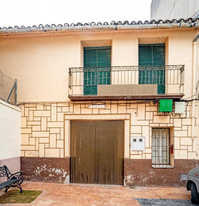 Restaurant/Bar til salg i Bolulla - € 159.000 (Ref: 8419479)