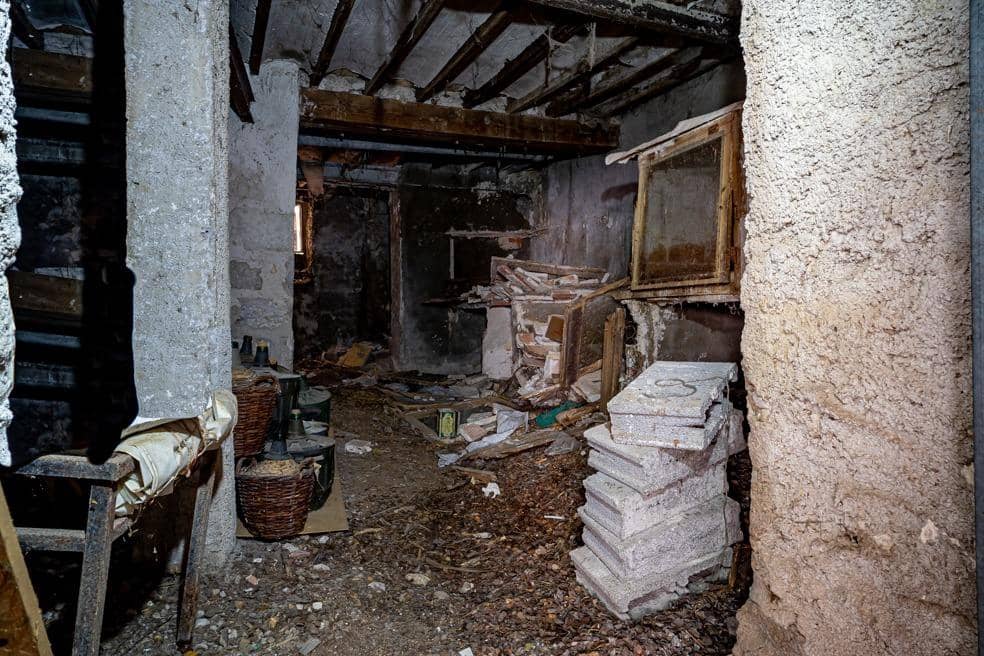 Restaurant/Bar til salg i Bolulla - € 159.000 (Ref: 8419479)