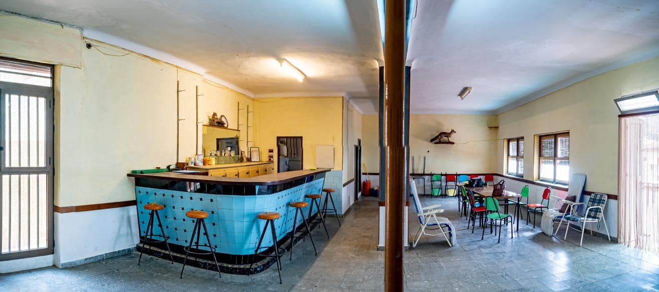 Restaurant/Bar til salg i Bolulla - € 159.000 (Ref: 8419479)