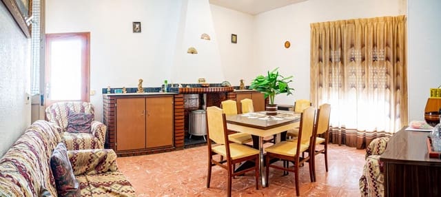 Restaurang/Bar till salu i Bolulla - 159 000 € (Ref: 8419479)