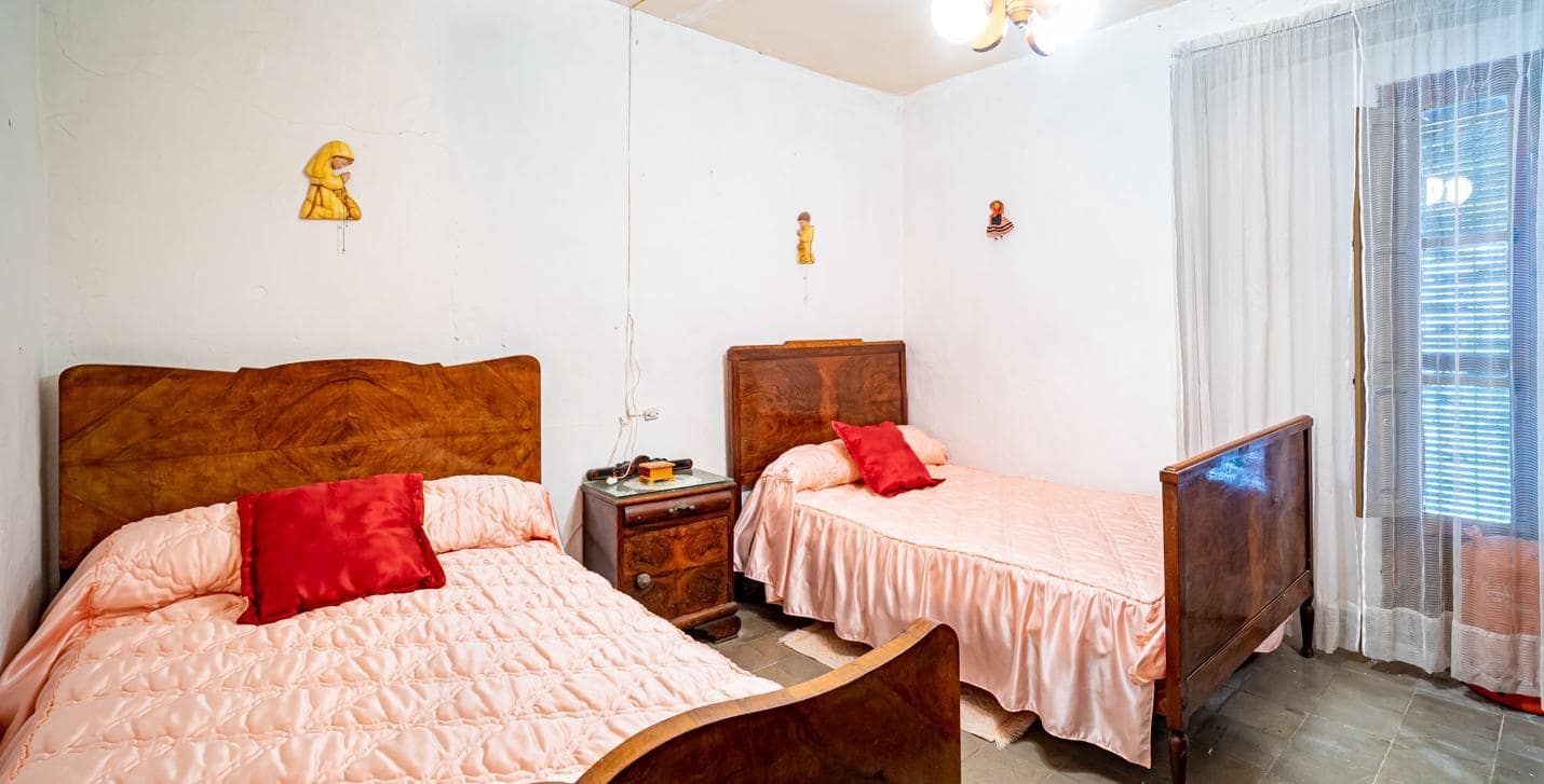 Restaurant/Bar til salg i Bolulla - € 159.000 (Ref: 8419479)