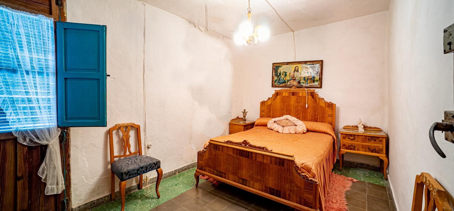 Restaurant/Bar til salg i Bolulla - € 159.000 (Ref: 8419479)