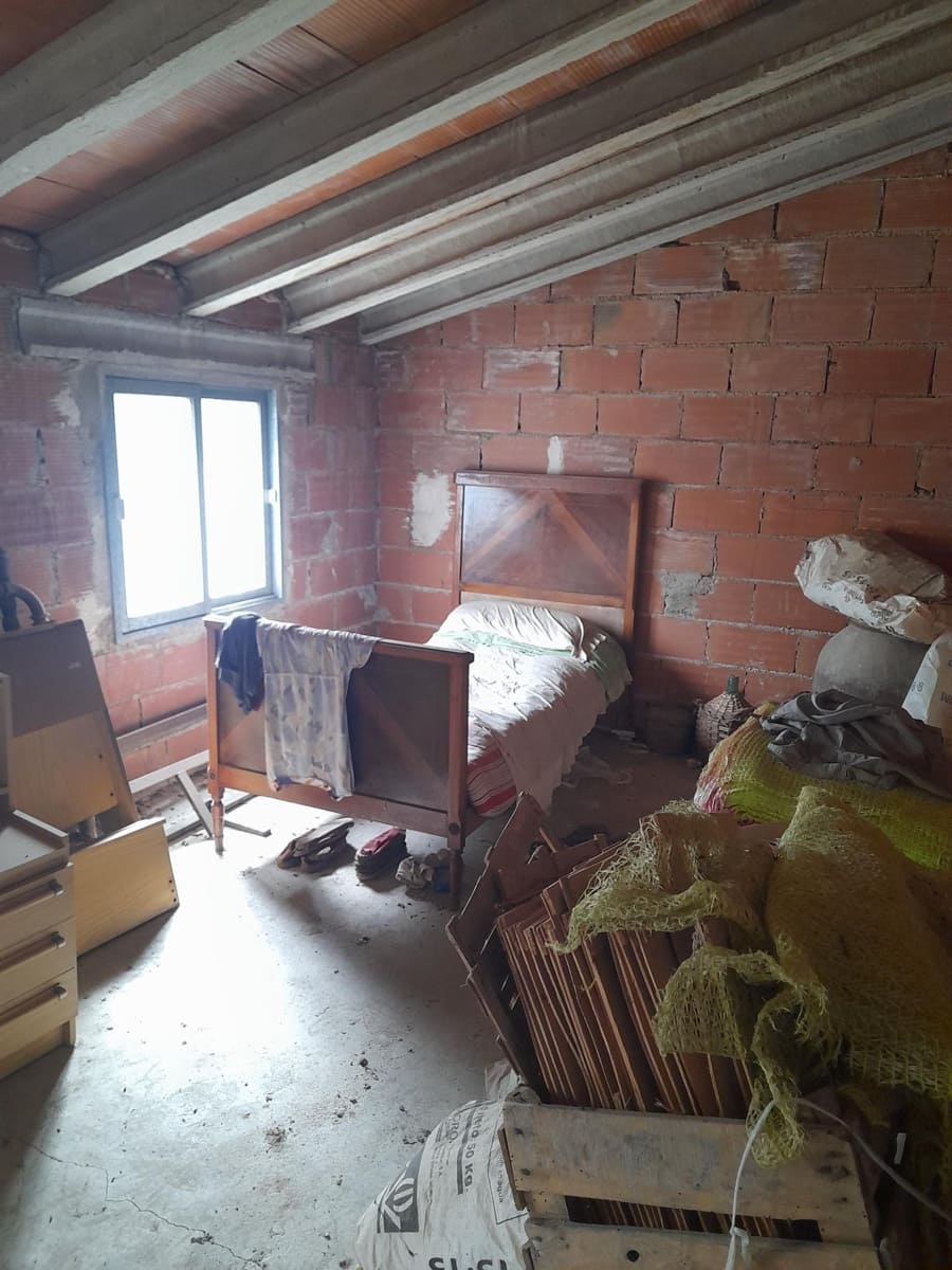 Terre non Aménagée à vendre à Guadalest - 66 000 € (Ref: 8419481)