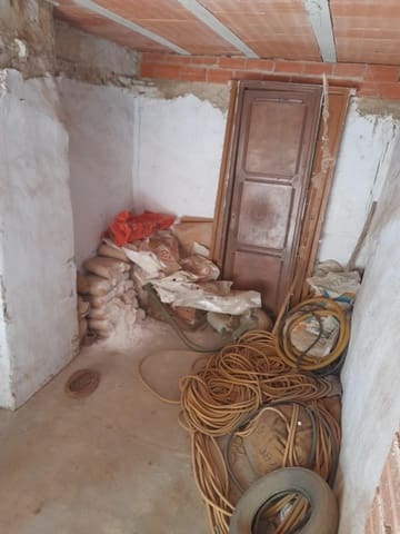 Grond te koop in Guadalest - € 66.000 (Ref: 8419481)