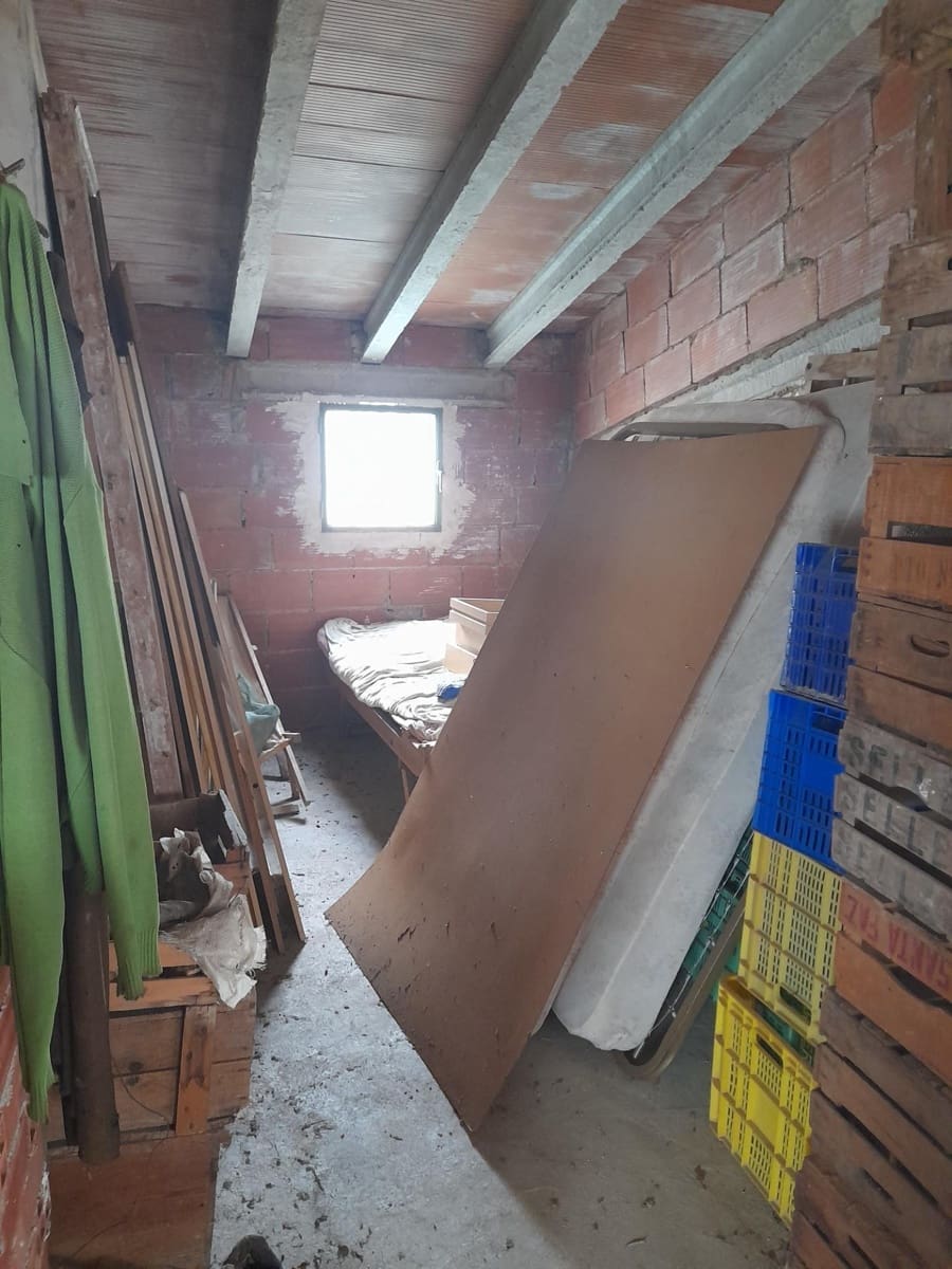 Terre non Aménagée à vendre à Guadalest - 66 000 € (Ref: 8419481)