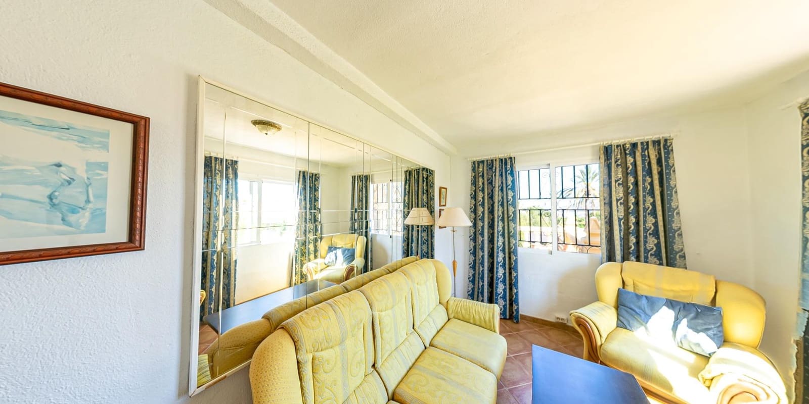 Chalet de 8 habitaciones en La Nucia en venta con piscina - 680.000 € (Ref: 8419483)