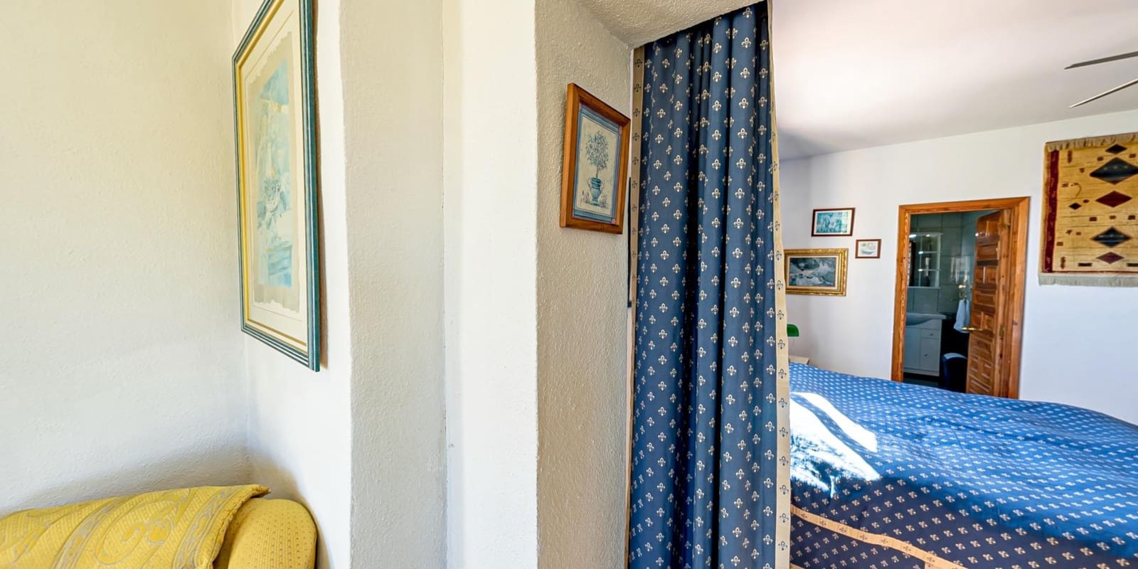 Chalet de 8 habitaciones en La Nucia en venta con piscina - 680.000 € (Ref: 8419483)