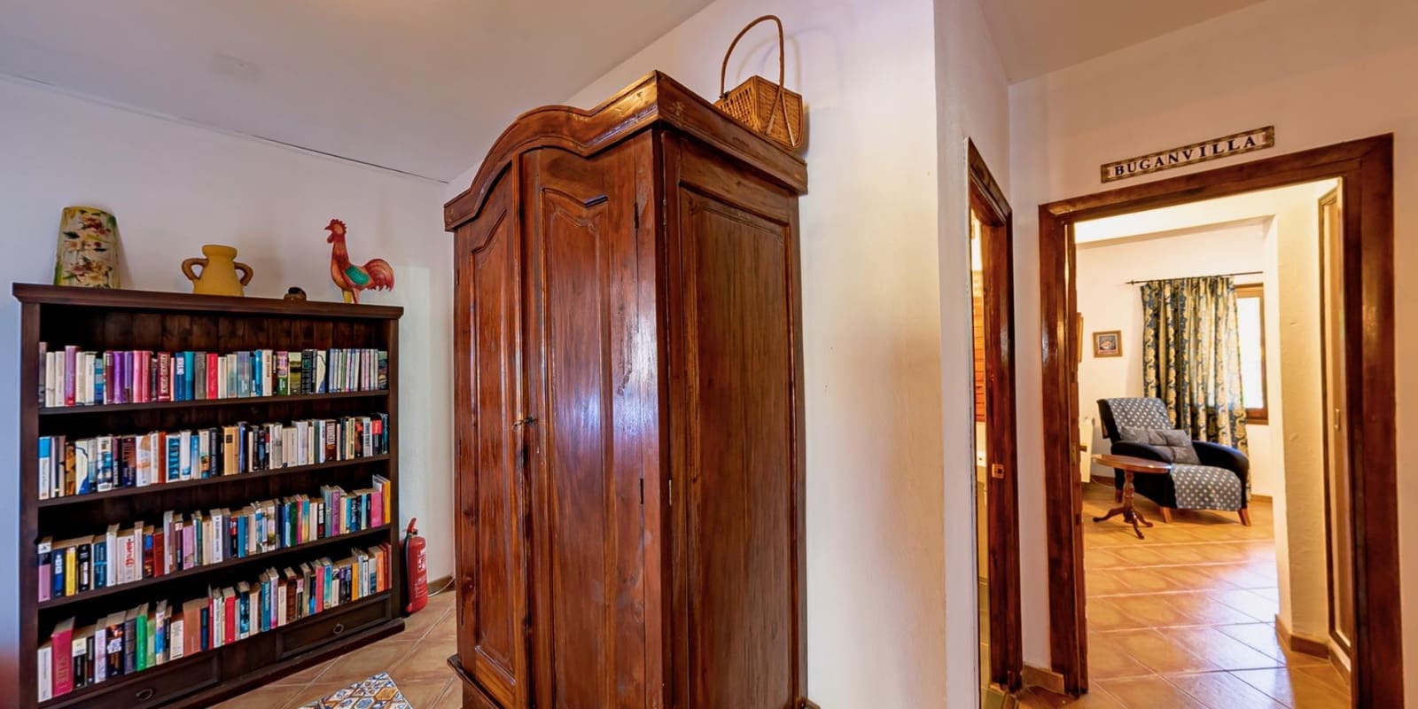 Chalet de 8 habitaciones en La Nucia en venta con piscina - 680.000 € (Ref: 8419483)