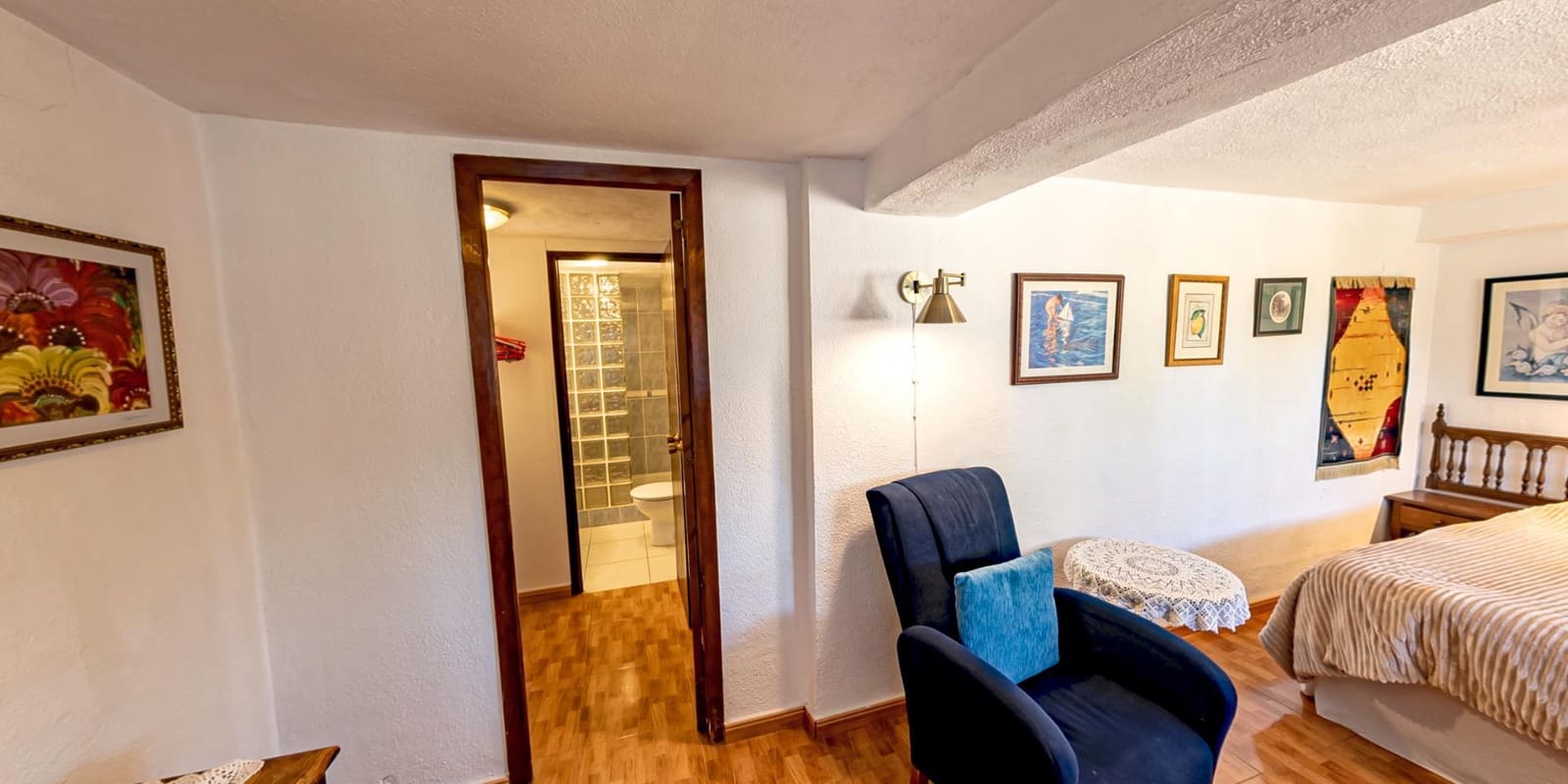 Chalet de 8 habitaciones en La Nucia en venta con piscina - 680.000 € (Ref: 8419483)