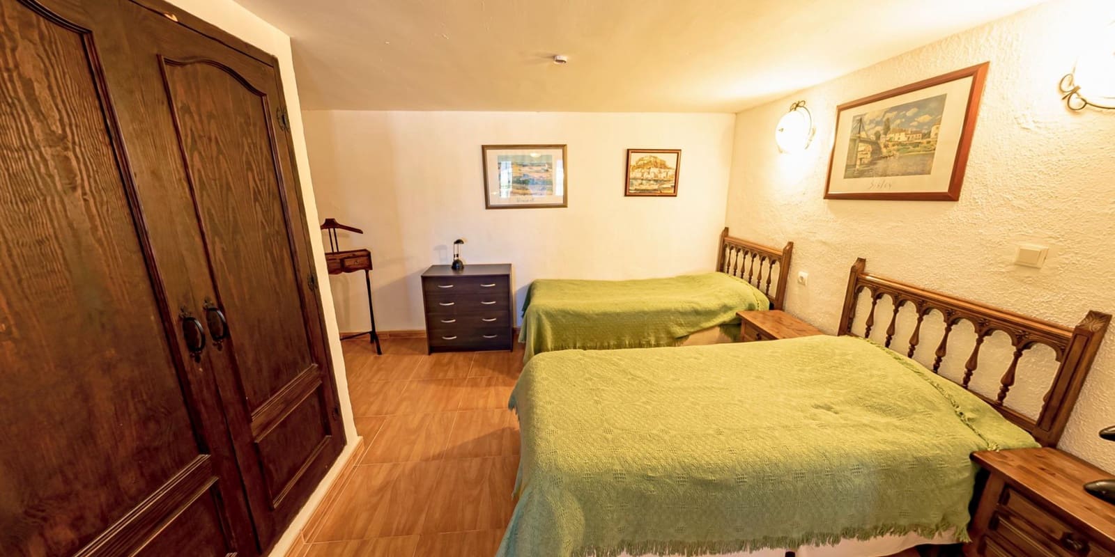 Chalet de 8 habitaciones en La Nucia en venta con piscina - 680.000 € (Ref: 8419483)