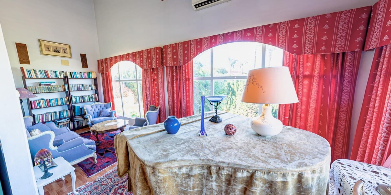 Chalet de 8 habitaciones en La Nucia en venta con piscina - 680.000 € (Ref: 8419483)