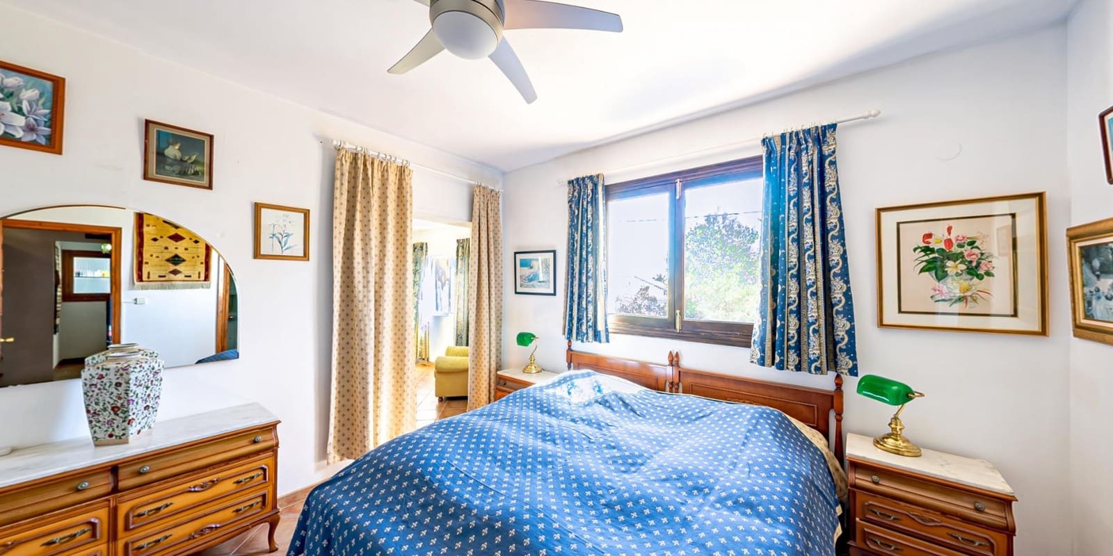 Chalet de 8 habitaciones en La Nucia en venta con piscina - 680.000 € (Ref: 8419483)