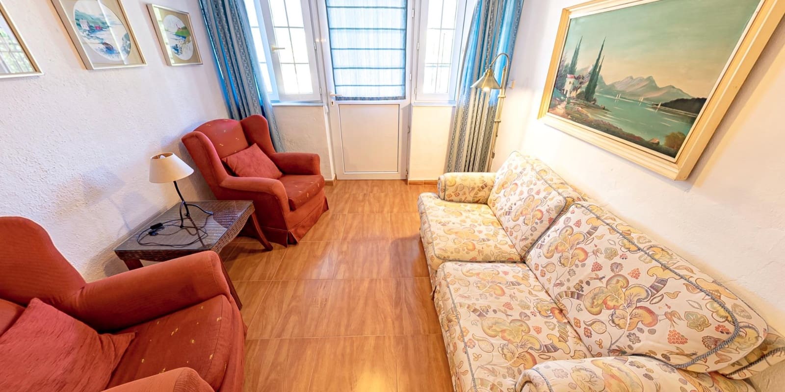 Chalet de 8 habitaciones en La Nucia en venta con piscina - 680.000 € (Ref: 8419483)