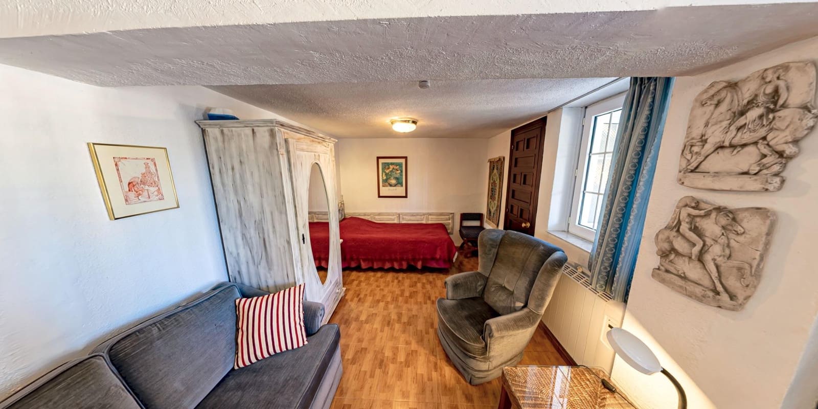 Chalet de 8 habitaciones en La Nucia en venta con piscina - 680.000 € (Ref: 8419483)