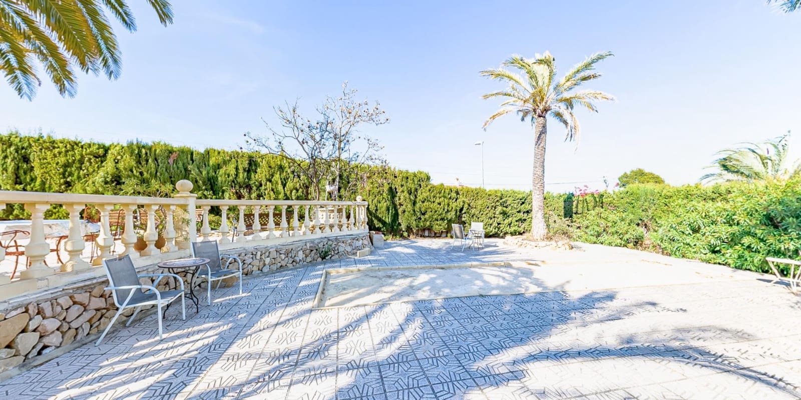 8 soverom Villa til salgs i La Nucia med svømmebasseng - € 680 000 (Ref: 8419483)