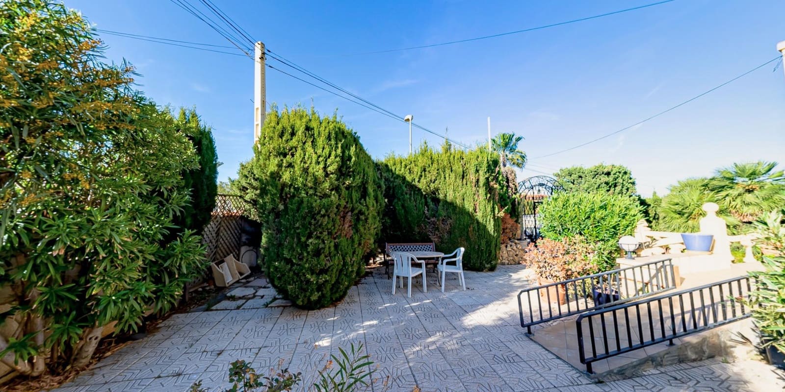 8 soverom Villa til salgs i La Nucia med svømmebasseng - € 680 000 (Ref: 8419483)