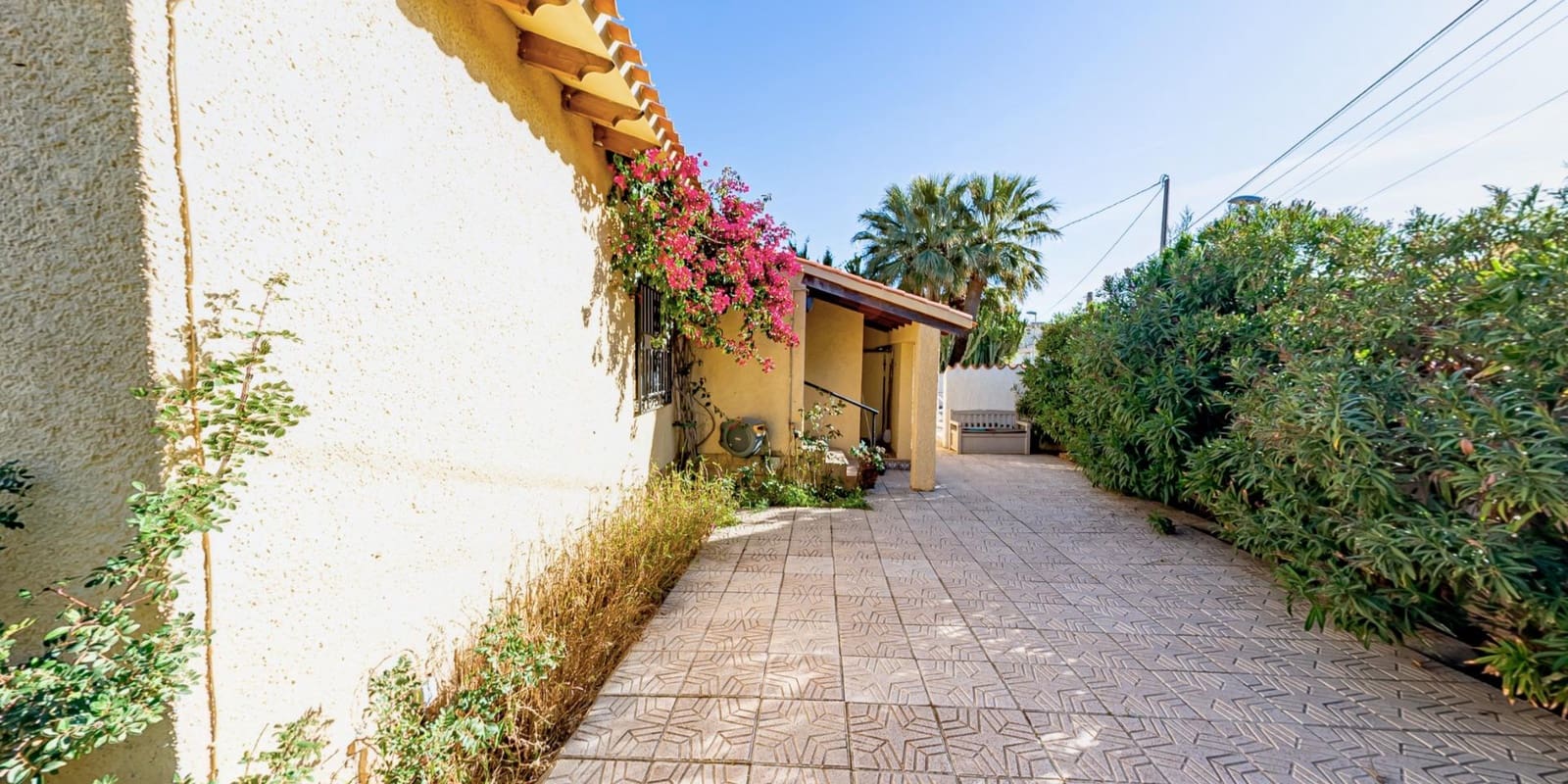 8 soverom Villa til salgs i La Nucia med svømmebasseng - € 680 000 (Ref: 8419483)