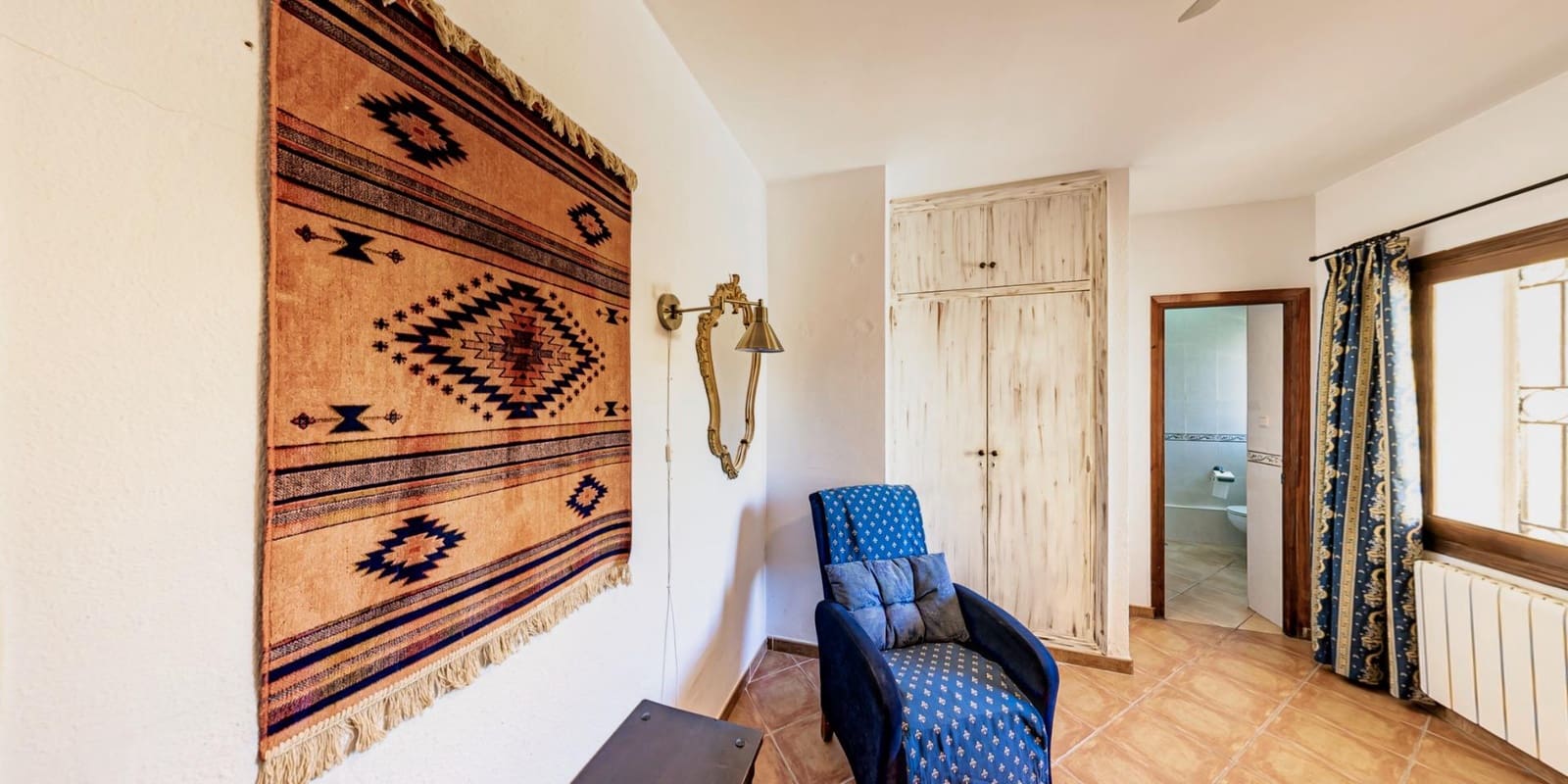 8 soverom Villa til salgs i La Nucia med svømmebasseng - € 680 000 (Ref: 8419483)