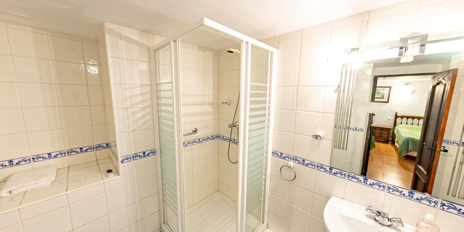 8 soverom Villa til salgs i La Nucia med svømmebasseng - € 680 000 (Ref: 8419483)