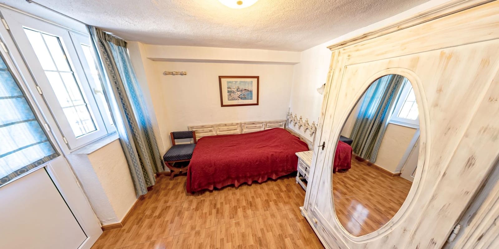 8 soverom Villa til salgs i La Nucia med svømmebasseng - € 680 000 (Ref: 8419483)