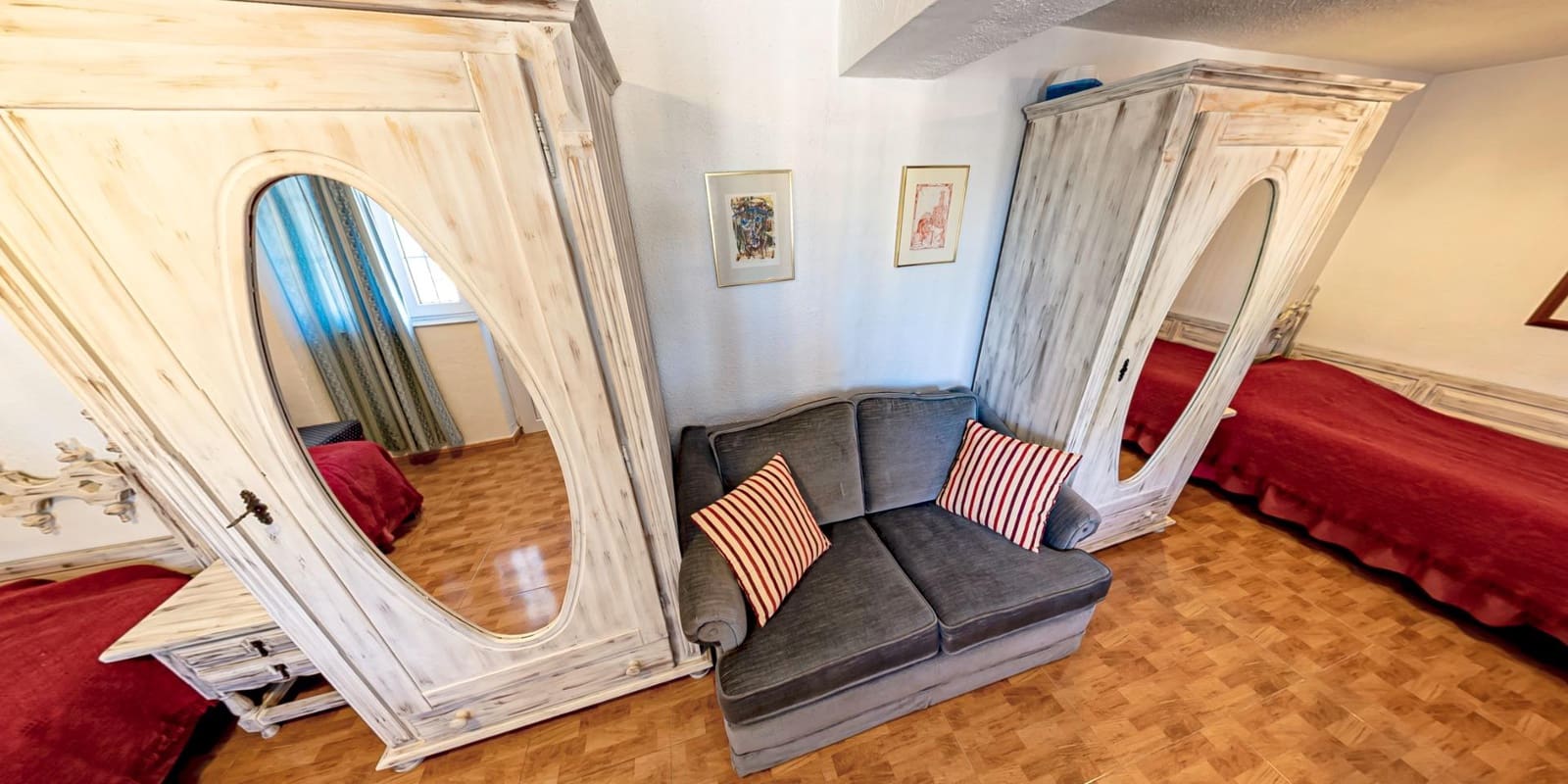 8 soverom Villa til salgs i La Nucia med svømmebasseng - € 680 000 (Ref: 8419483)