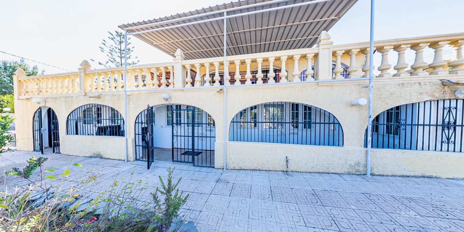 8 soverom Villa til salgs i La Nucia med svømmebasseng - € 680 000 (Ref: 8419483)