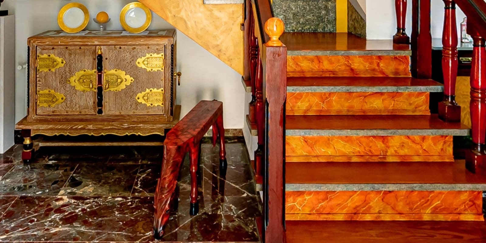 3 soveværelse Finca/Landehus til salg i Guadalest - € 520.000 (Ref: 8419488)