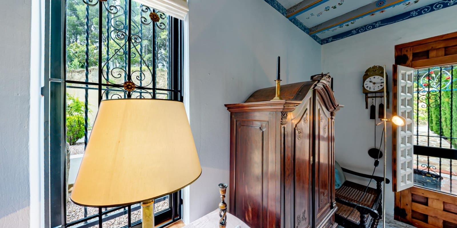 3 soveværelse Finca/Landehus til salg i Guadalest - € 520.000 (Ref: 8419488)