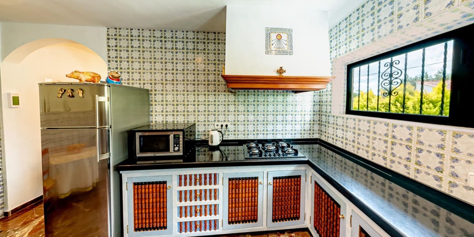 3 soveværelse Finca/Landehus til salg i Guadalest - € 520.000 (Ref: 8419488)