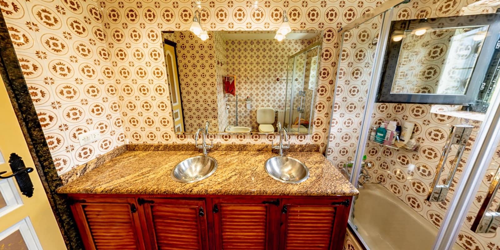 3 soveværelse Finca/Landehus til salg i Guadalest - € 520.000 (Ref: 8419488)