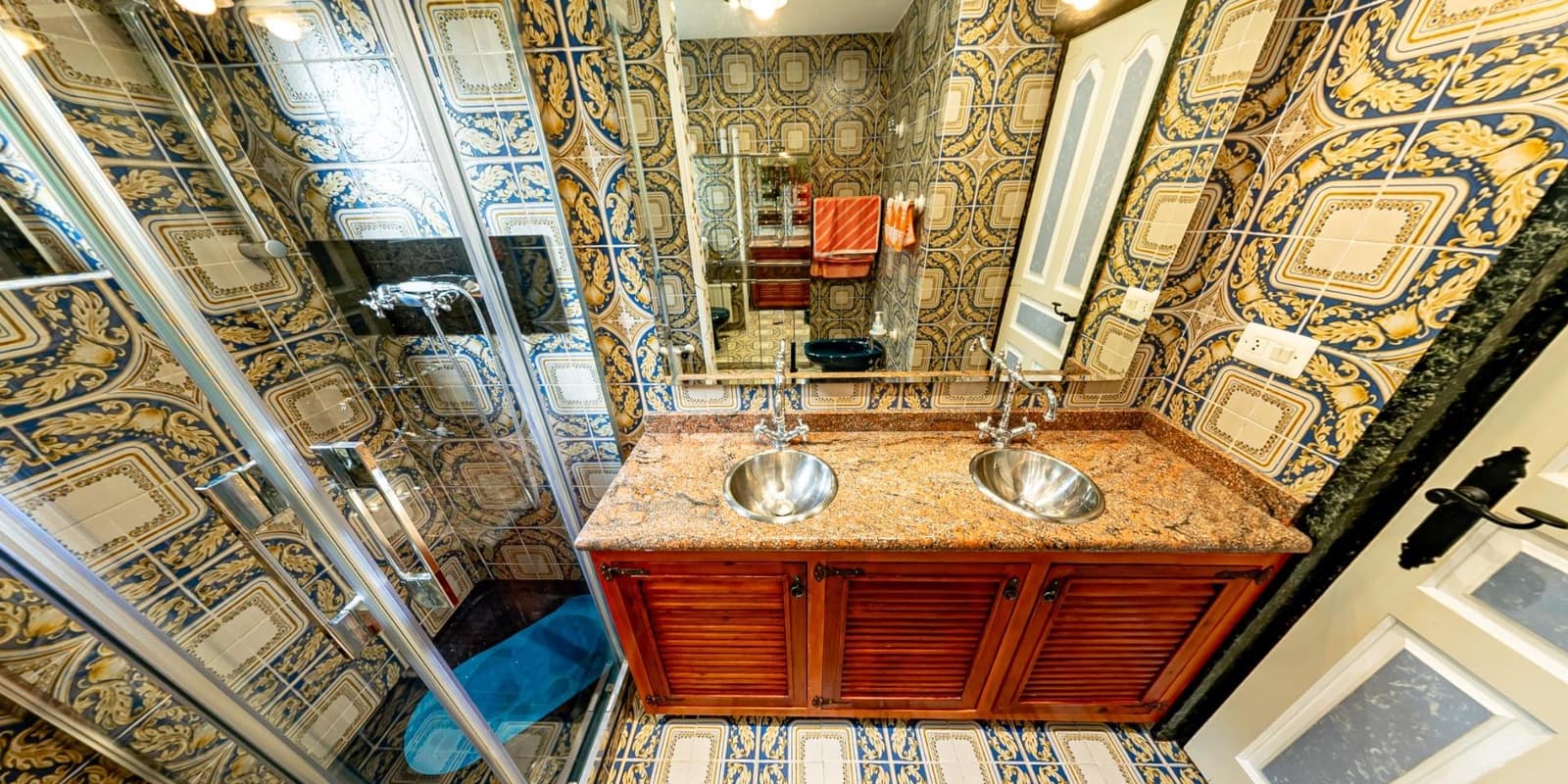 3 soveværelse Finca/Landehus til salg i Guadalest - € 520.000 (Ref: 8419488)