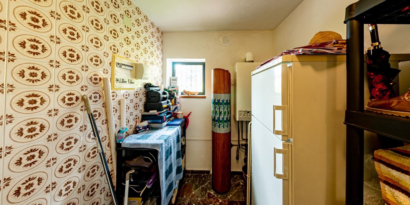 3 soveværelse Finca/Landehus til salg i Guadalest - € 520.000 (Ref: 8419488)