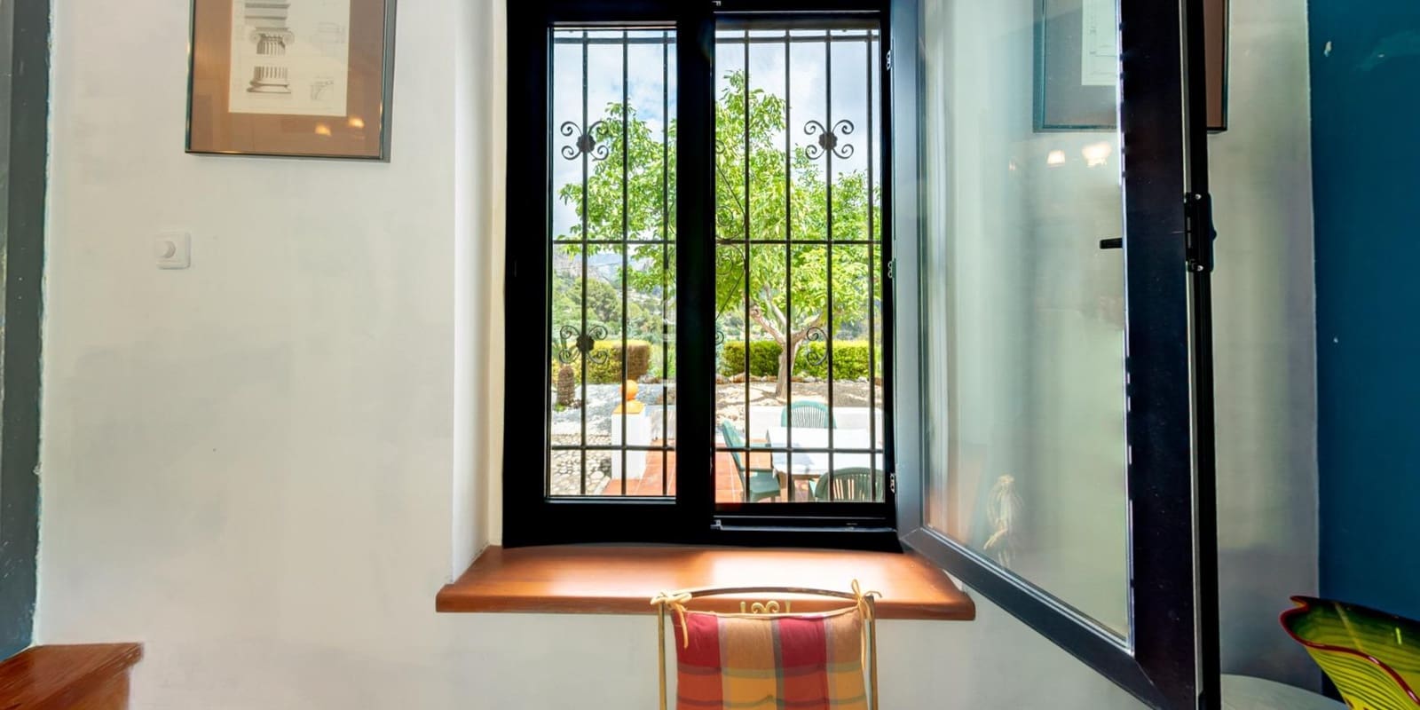 3 soverom Finca/Herregård til salgs i Guadalest - € 520 000 (Ref: 8419488)