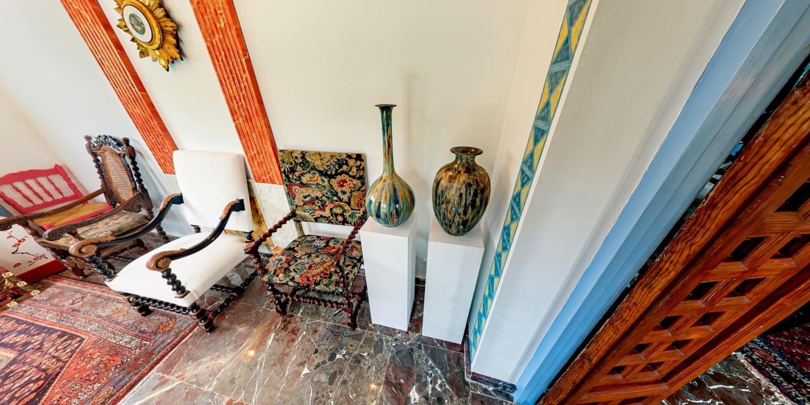 3 soverom Finca/Herregård til salgs i Guadalest - € 520 000 (Ref: 8419488)