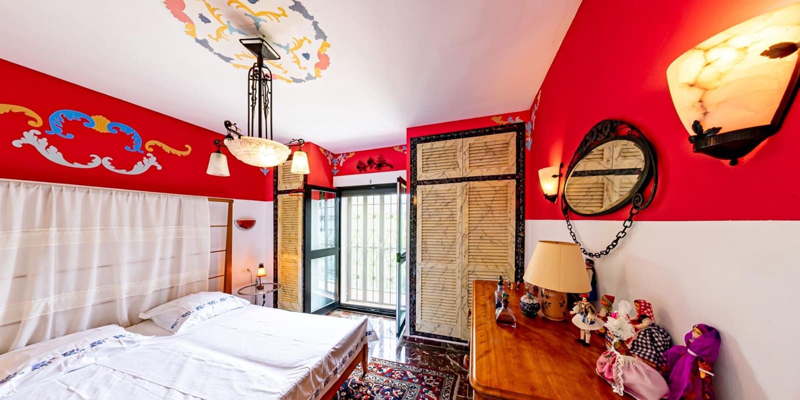 3 soverom Finca/Herregård til salgs i Guadalest - € 520 000 (Ref: 8419488)