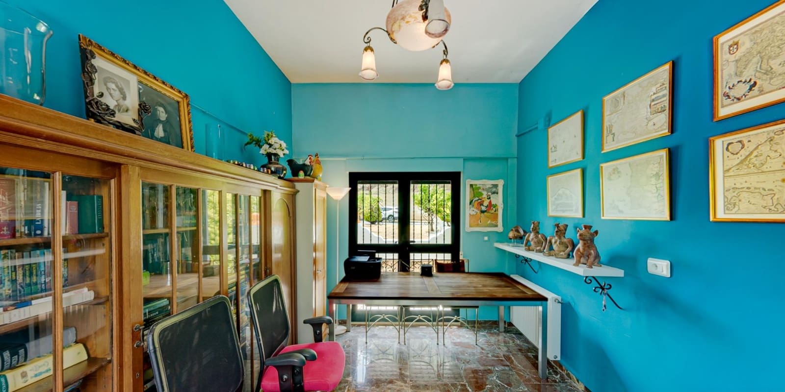 3 soverom Finca/Herregård til salgs i Guadalest - € 520 000 (Ref: 8419488)