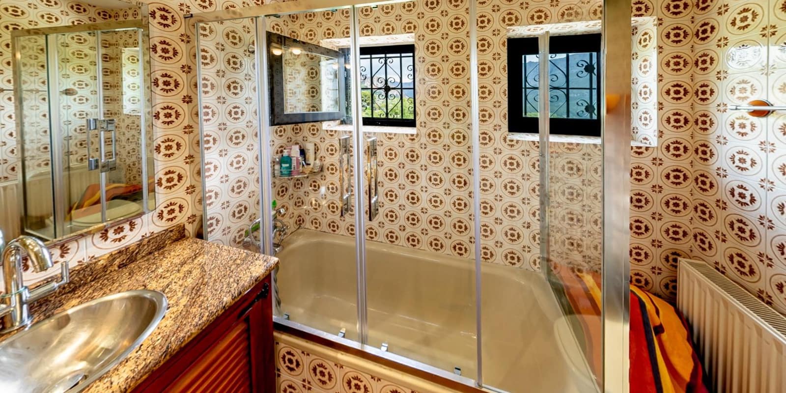 3 soverom Finca/Herregård til salgs i Guadalest - € 520 000 (Ref: 8419488)